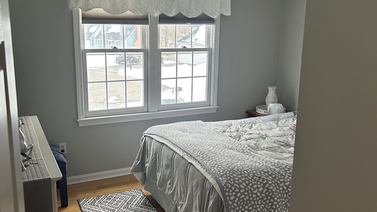 Photo of Bedroom in North Attleboro