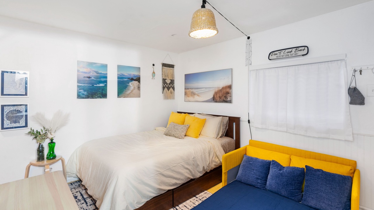 Photo of Bedroom in El Porto