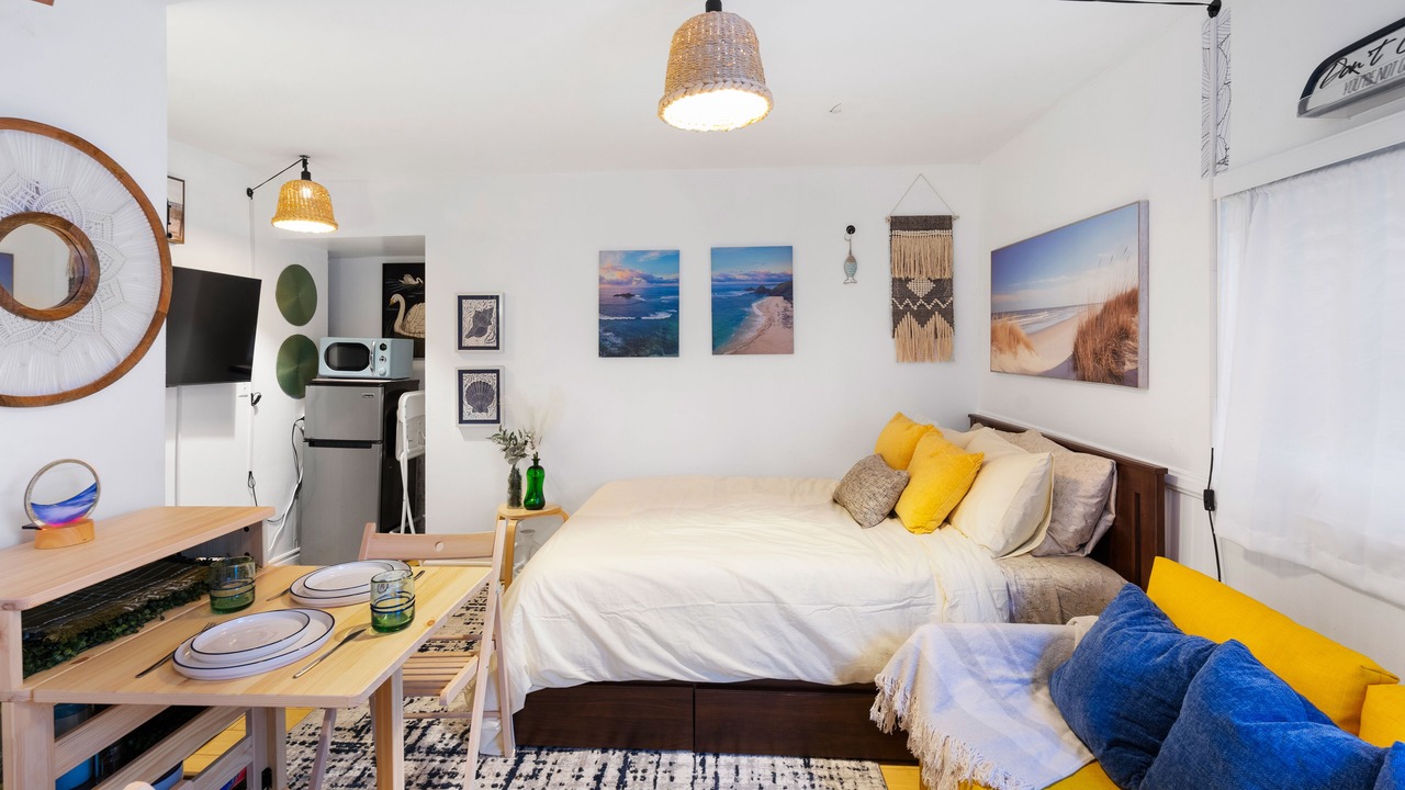 Photo of Bedroom in El Porto