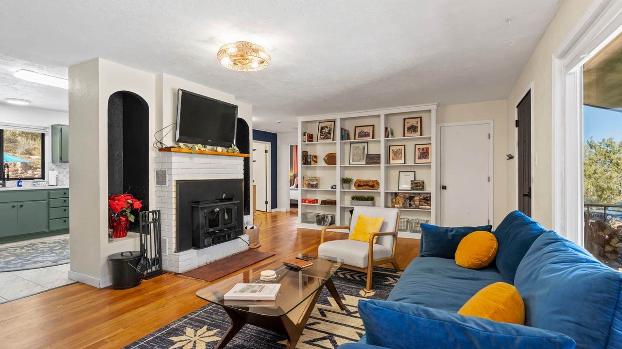 Photo of Livingroom in Durango