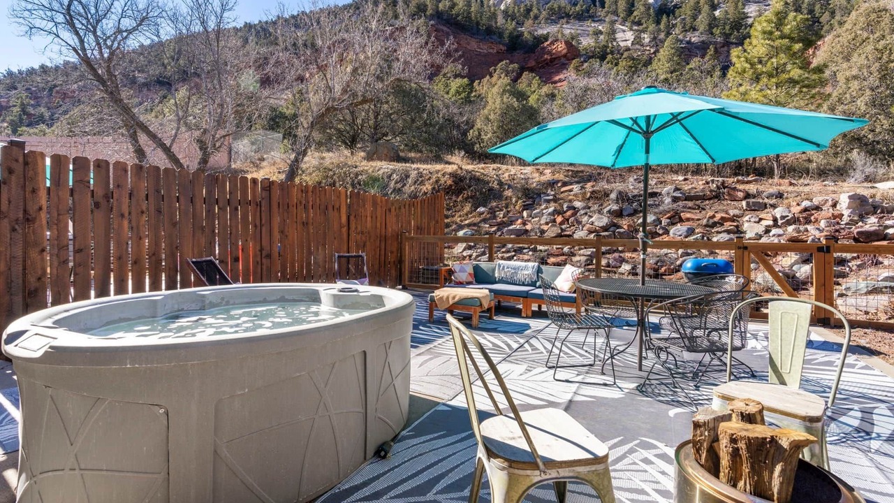 Photo of Outdoor in Durango