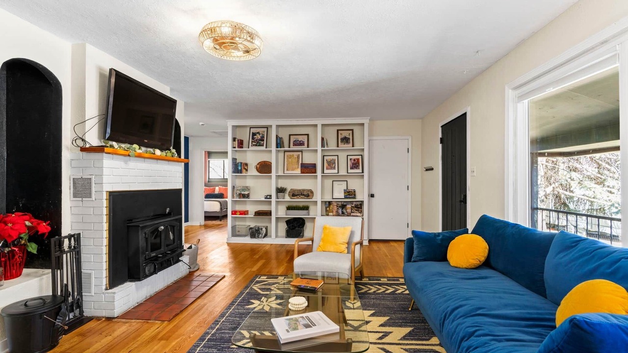 Photo of Livingroom in Durango