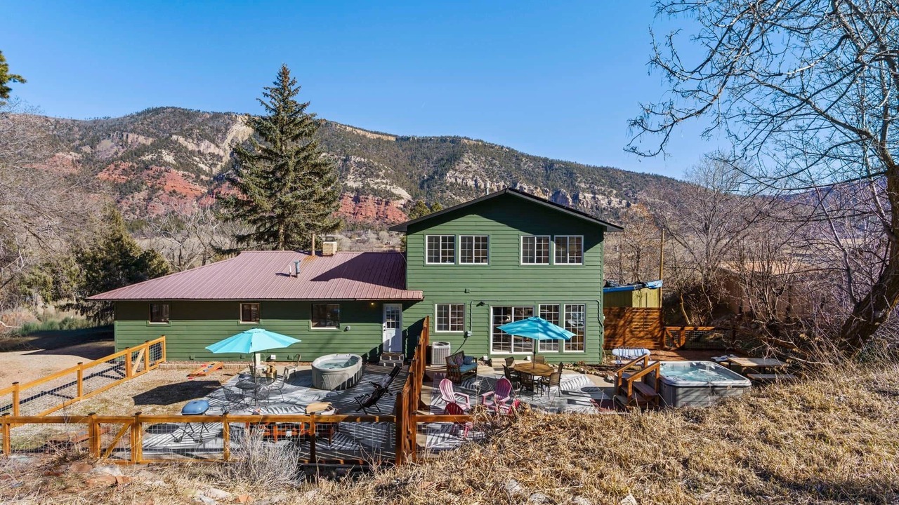 Photo of Outdoor in Durango