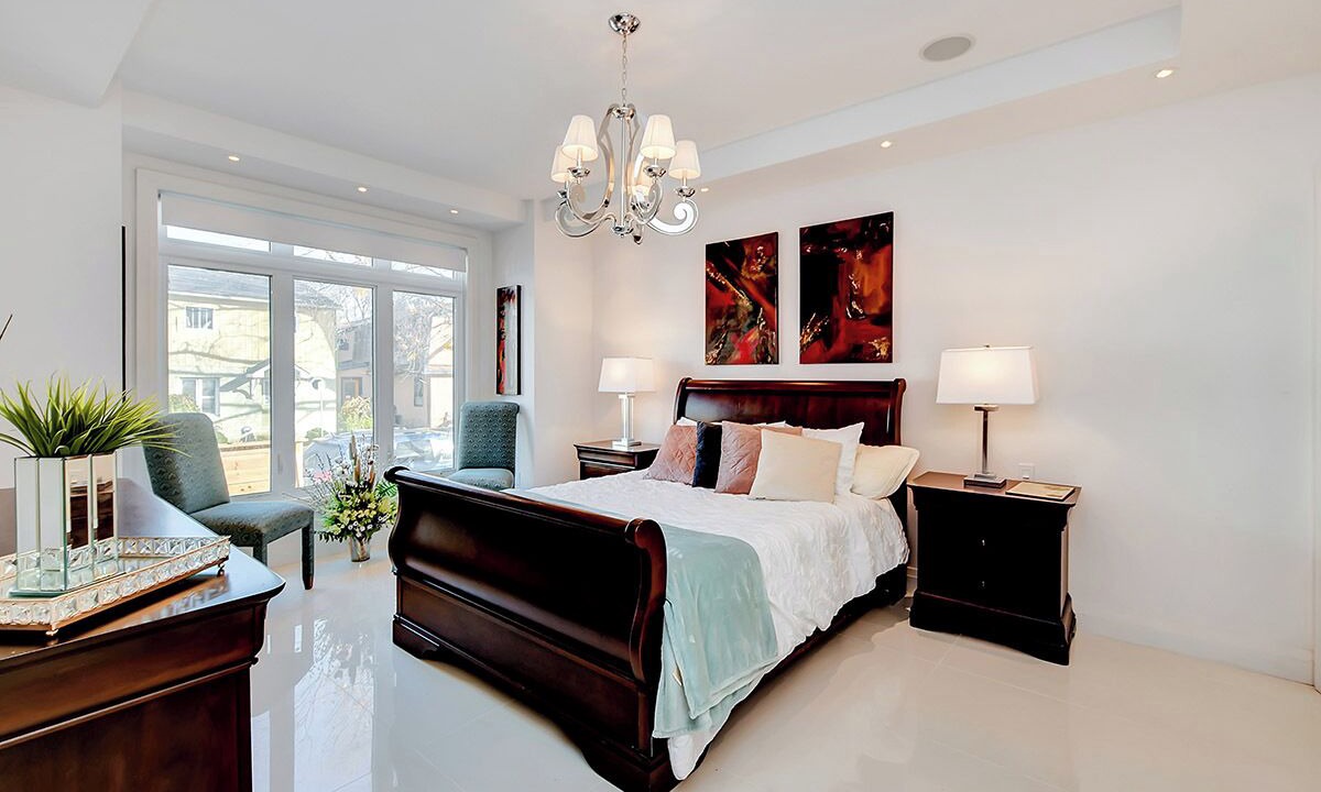 Photo of Bedroom in Old Ottawa East