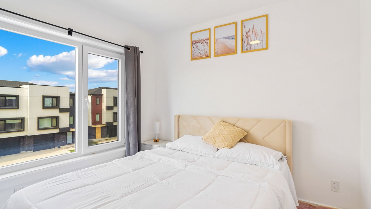 Photo of Bedroom in London