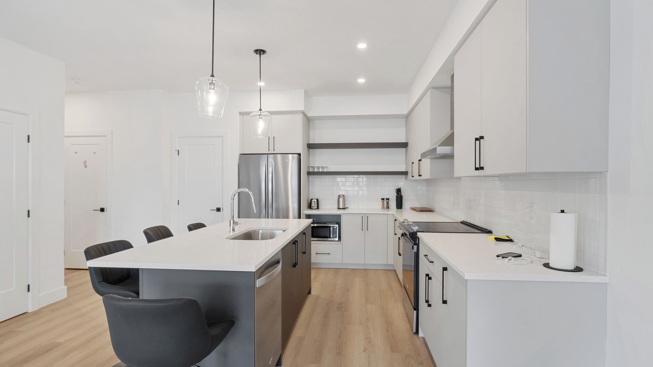 Photo of Kitchen in London