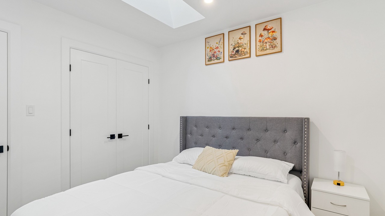 Photo of Bedroom in London
