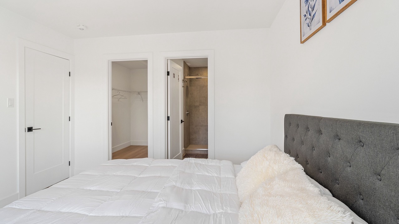 Photo of Bedroom in London