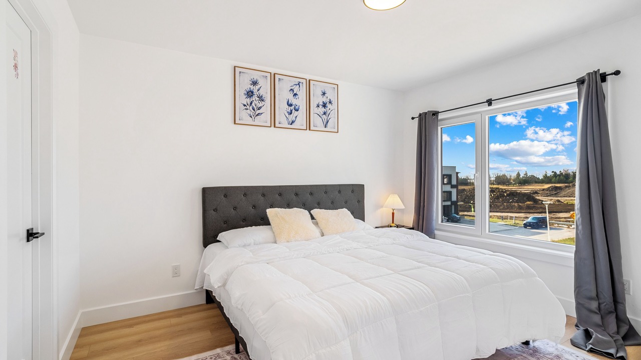 Photo of Bedroom in London