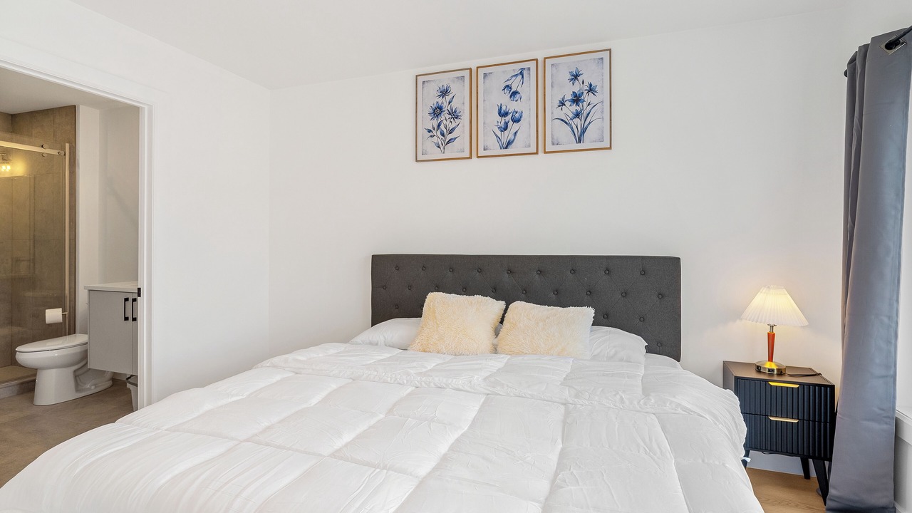 Photo of Bedroom in London