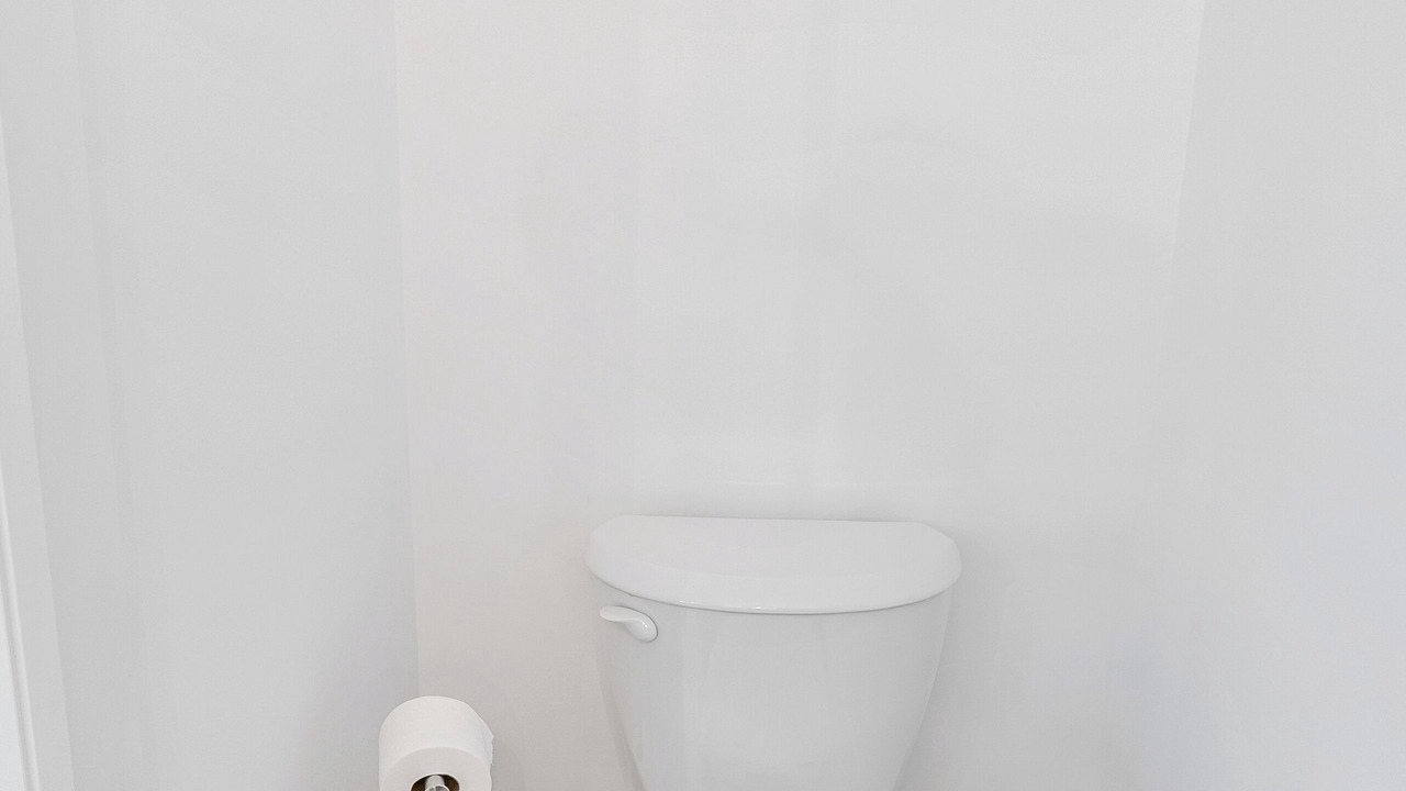Photo of Bathroom in London
