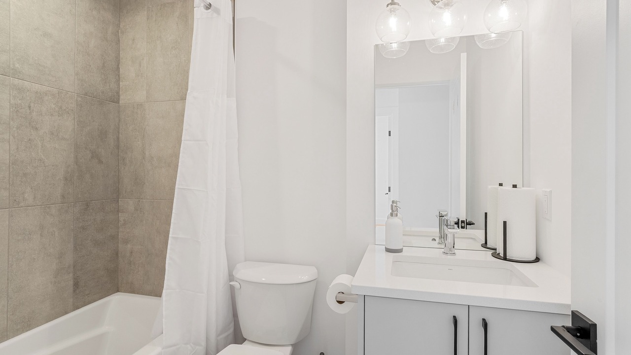 Photo of Bathroom in London