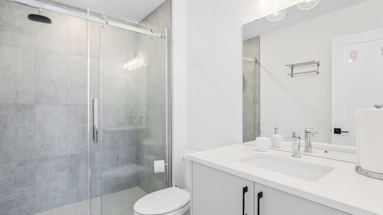 Photo of Bathroom in London