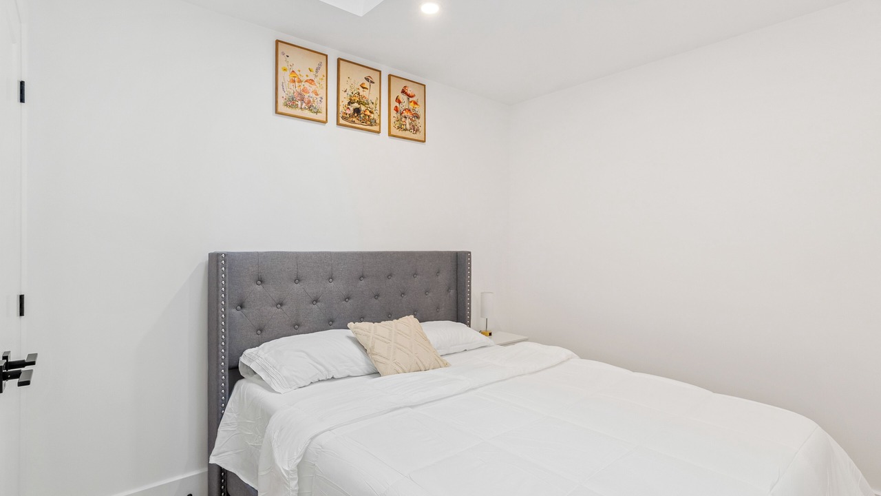 Photo of Bedroom in London