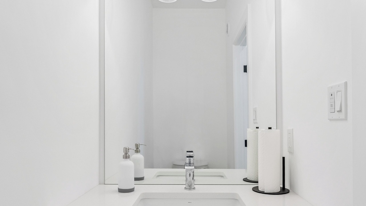 Photo of Bathroom in London
