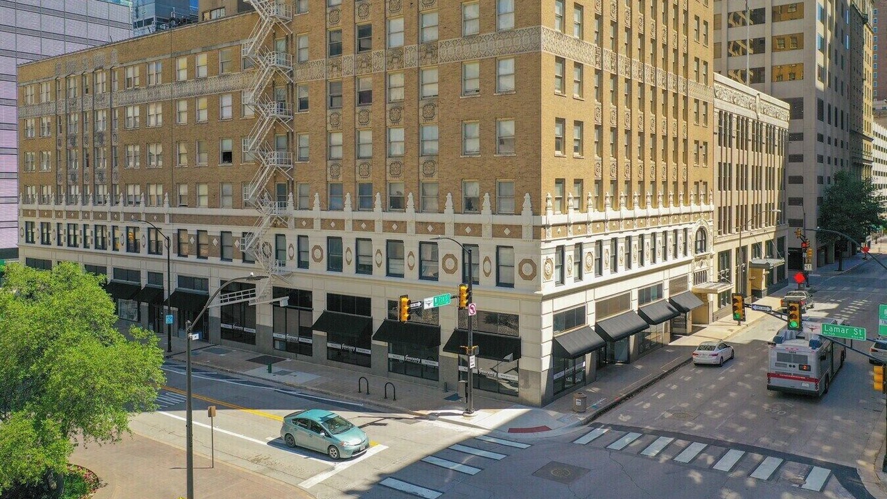 Photo of Outdoor in Downtown Fort Worth