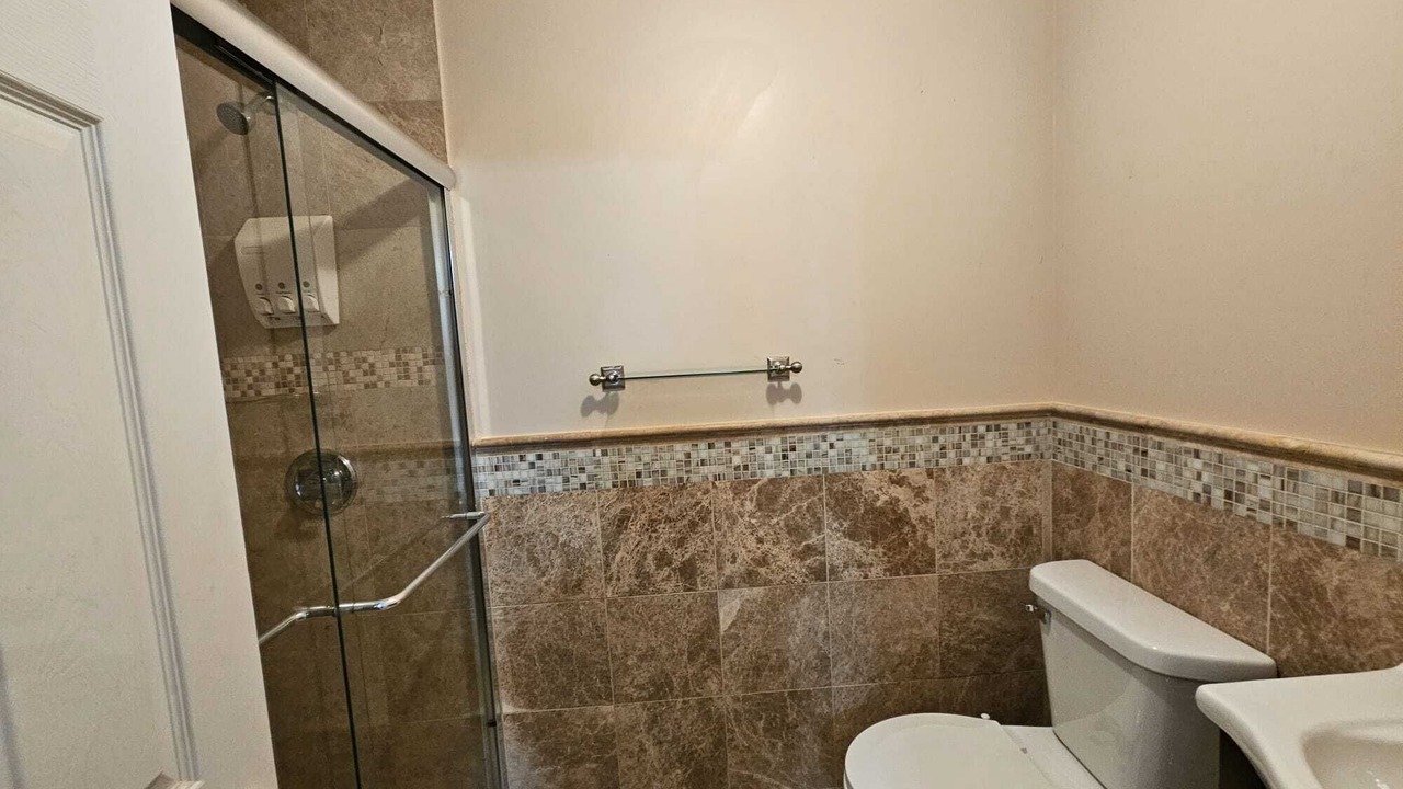 Photo of Bathroom in Bensenville
