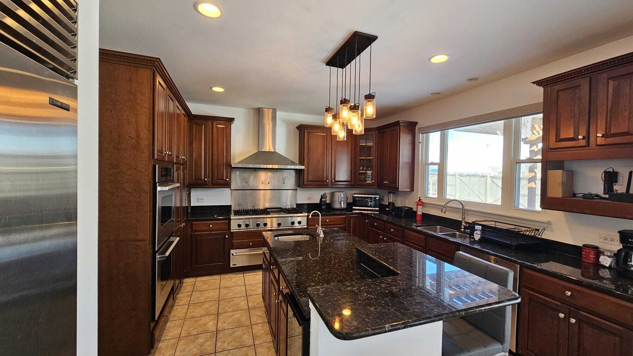 Photo of Kitchen in Bensenville