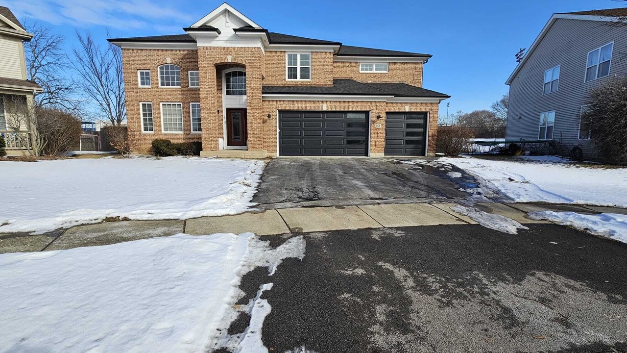Photo of Outdoor in Bensenville