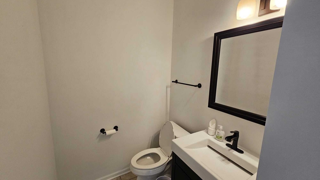 Photo of Bathroom in Bensenville