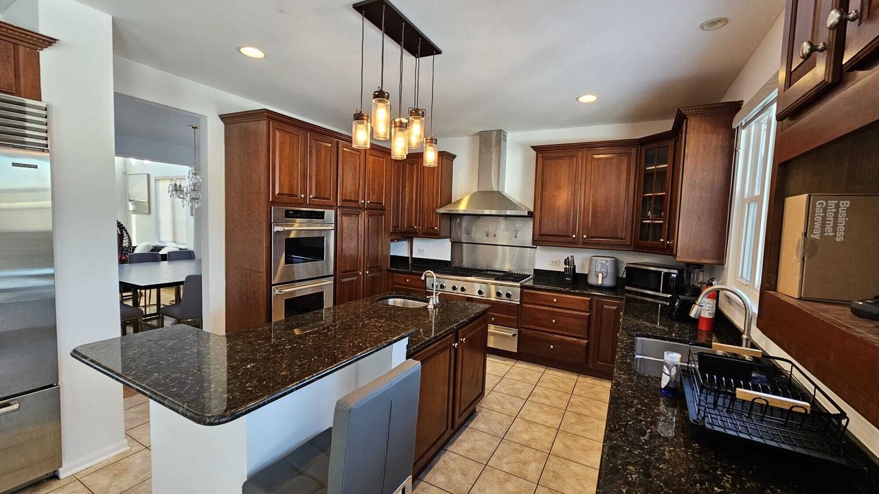Photo of Kitchen in Bensenville