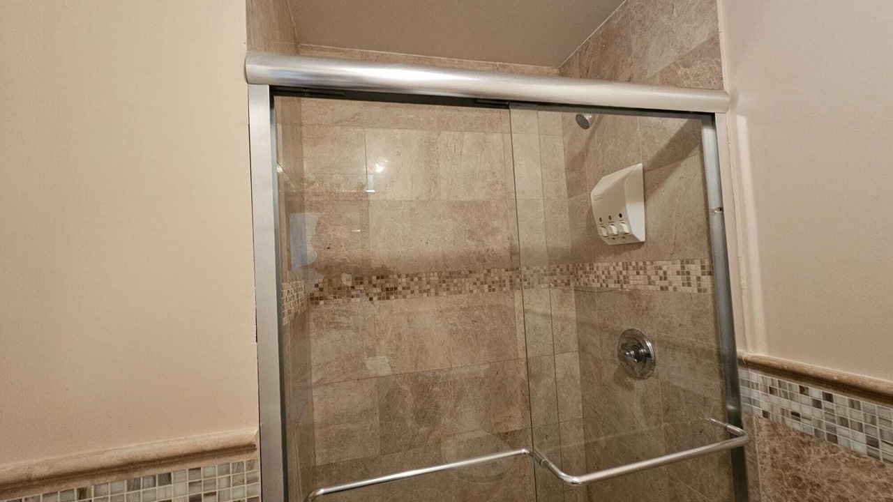 Photo of Bathroom in Bensenville