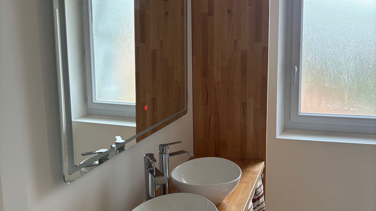 Photo of Bathroom in Masseube