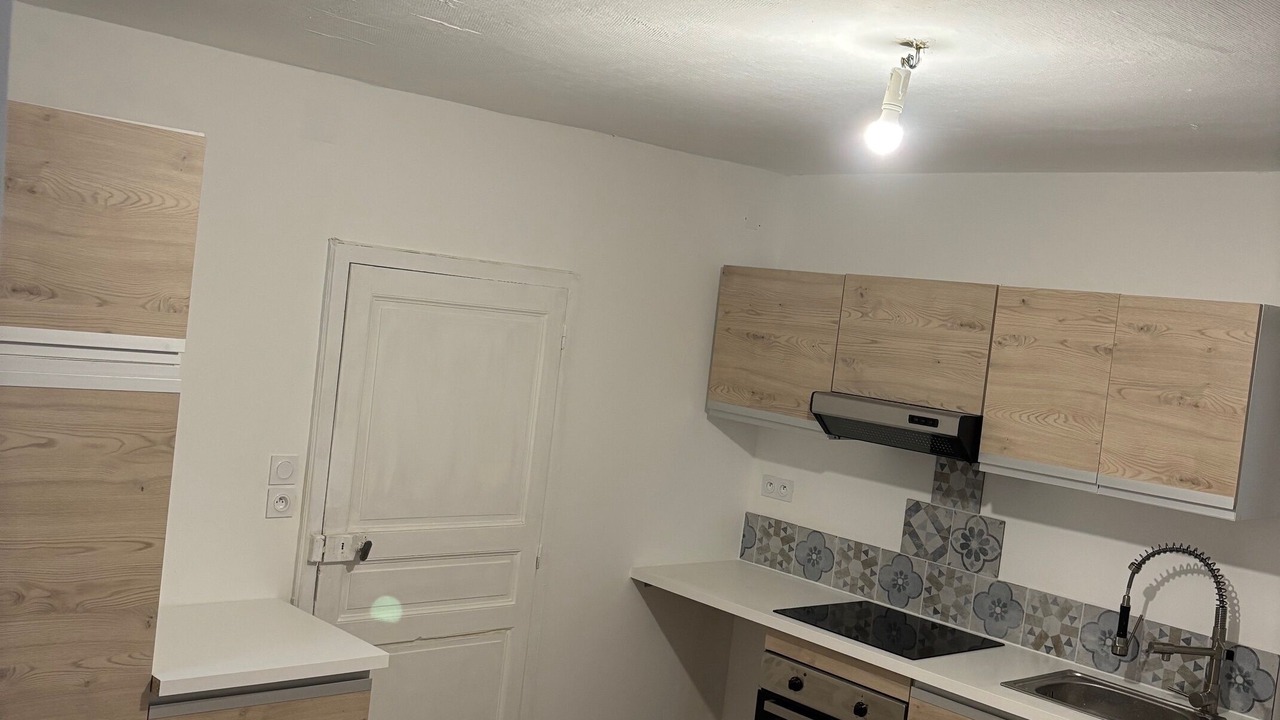Photo of Kitchen in Masseube