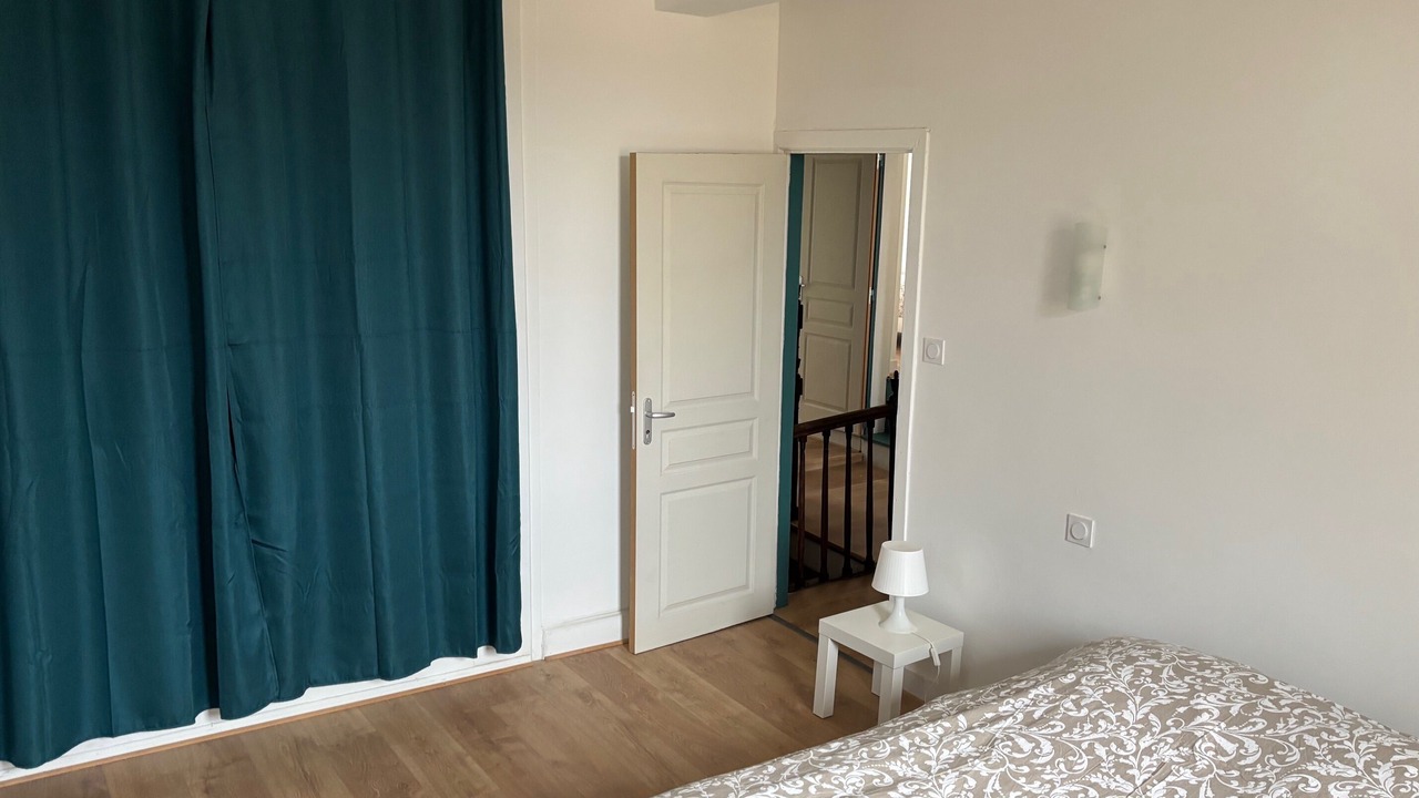 Photo of Bedroom in Masseube
