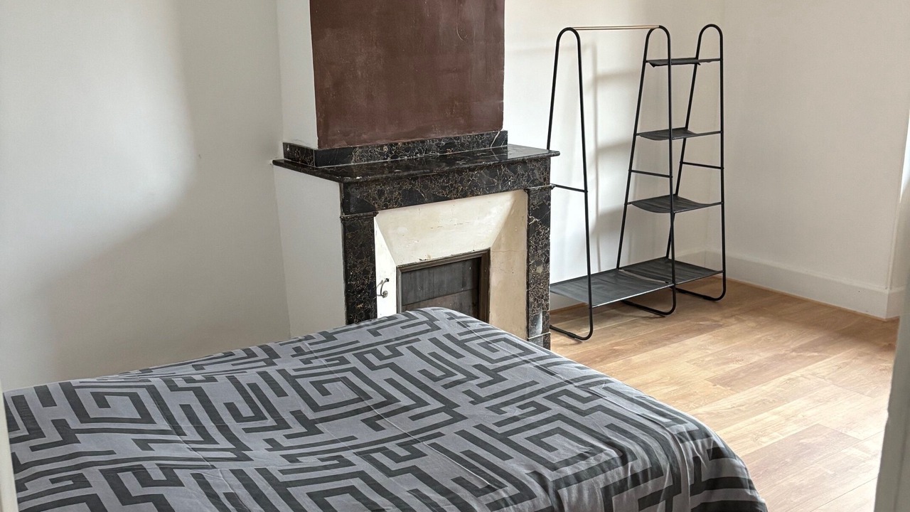 Photo of Bedroom in Masseube