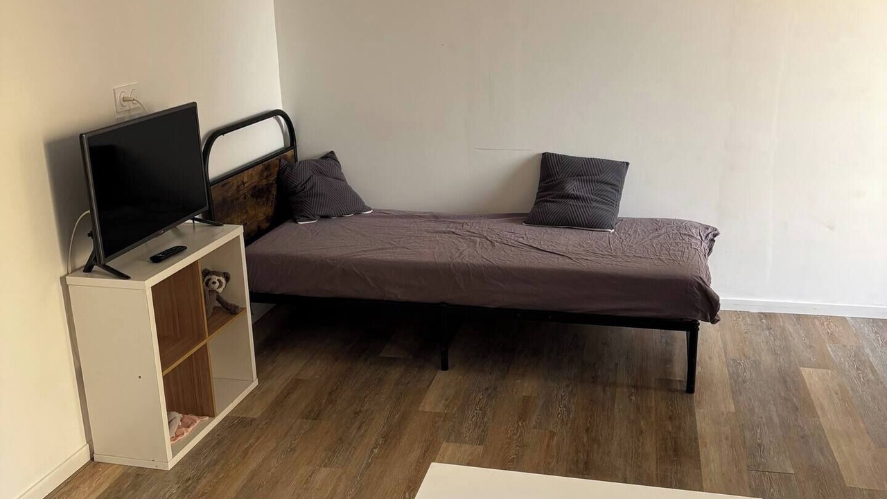 Photo of Bedroom in Masseube