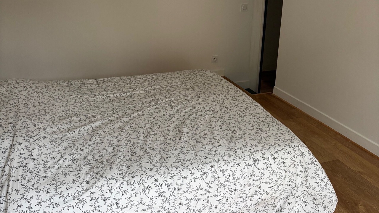 Photo of Bedroom in Masseube