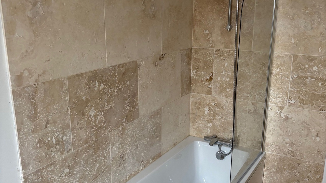 Photo of Bathroom in Masseube