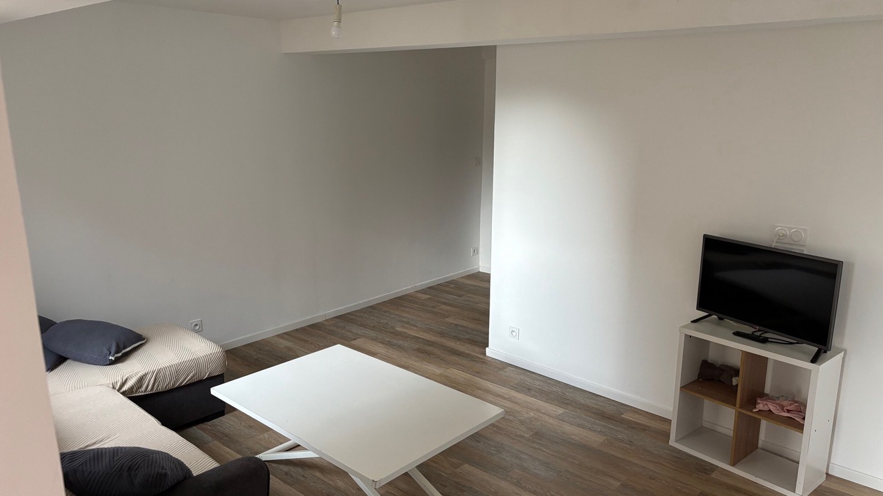 Photo of Livingroom in Masseube