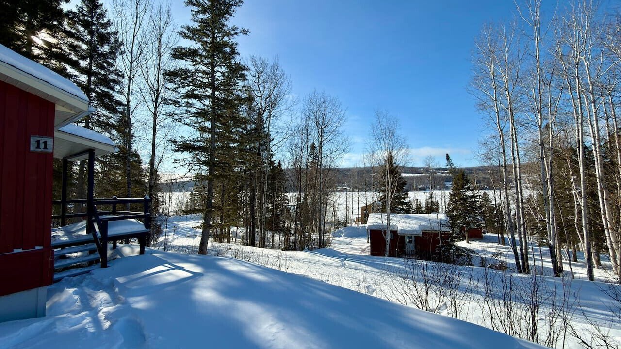Photo of Outdoor in Pohenegamook