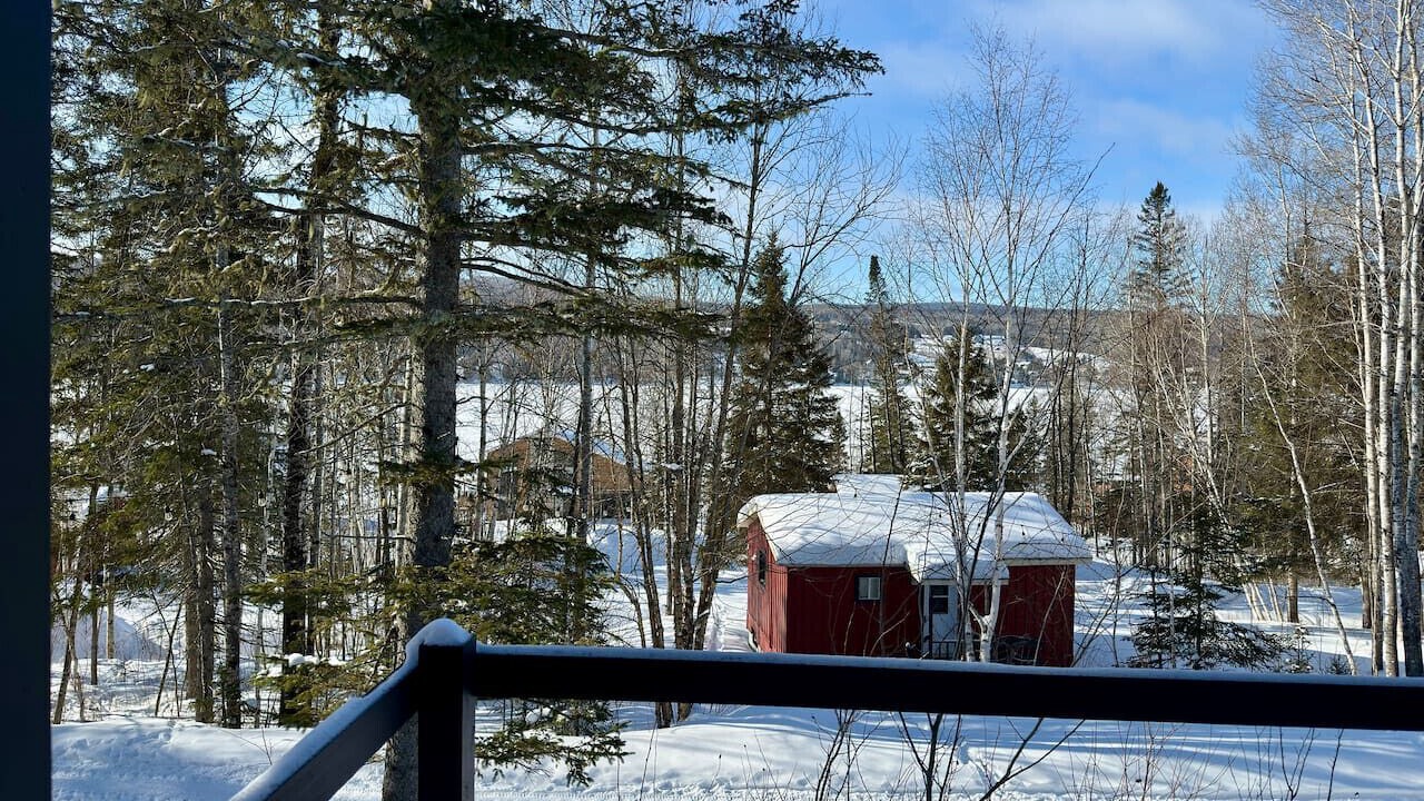 Photo of Outdoor in Pohenegamook