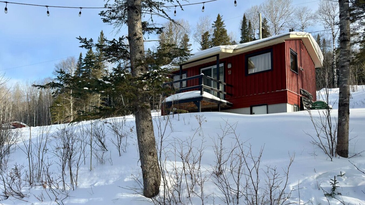 Photo of Outdoor in Pohenegamook
