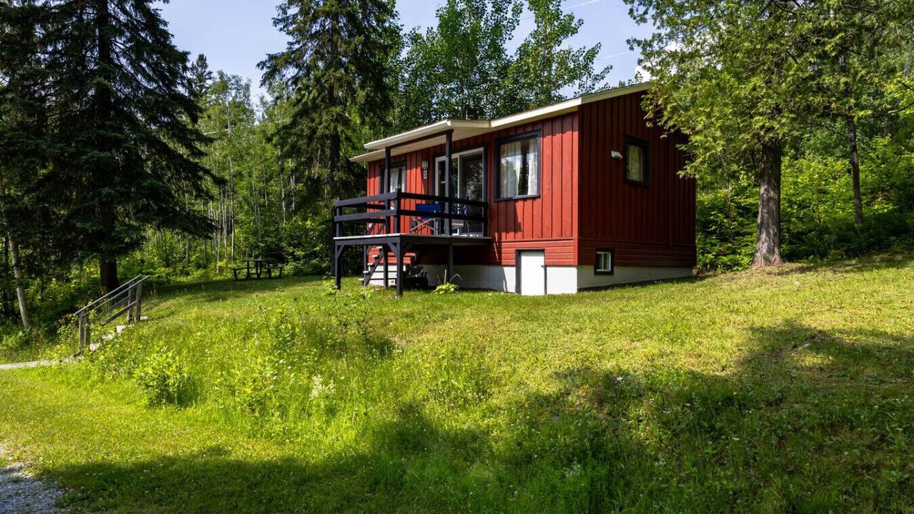 Photo of Outdoor in Pohenegamook