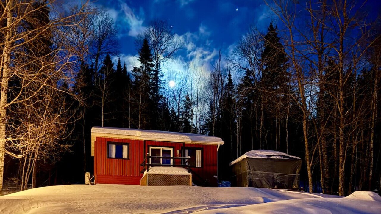 Photo of Outdoor in Pohenegamook