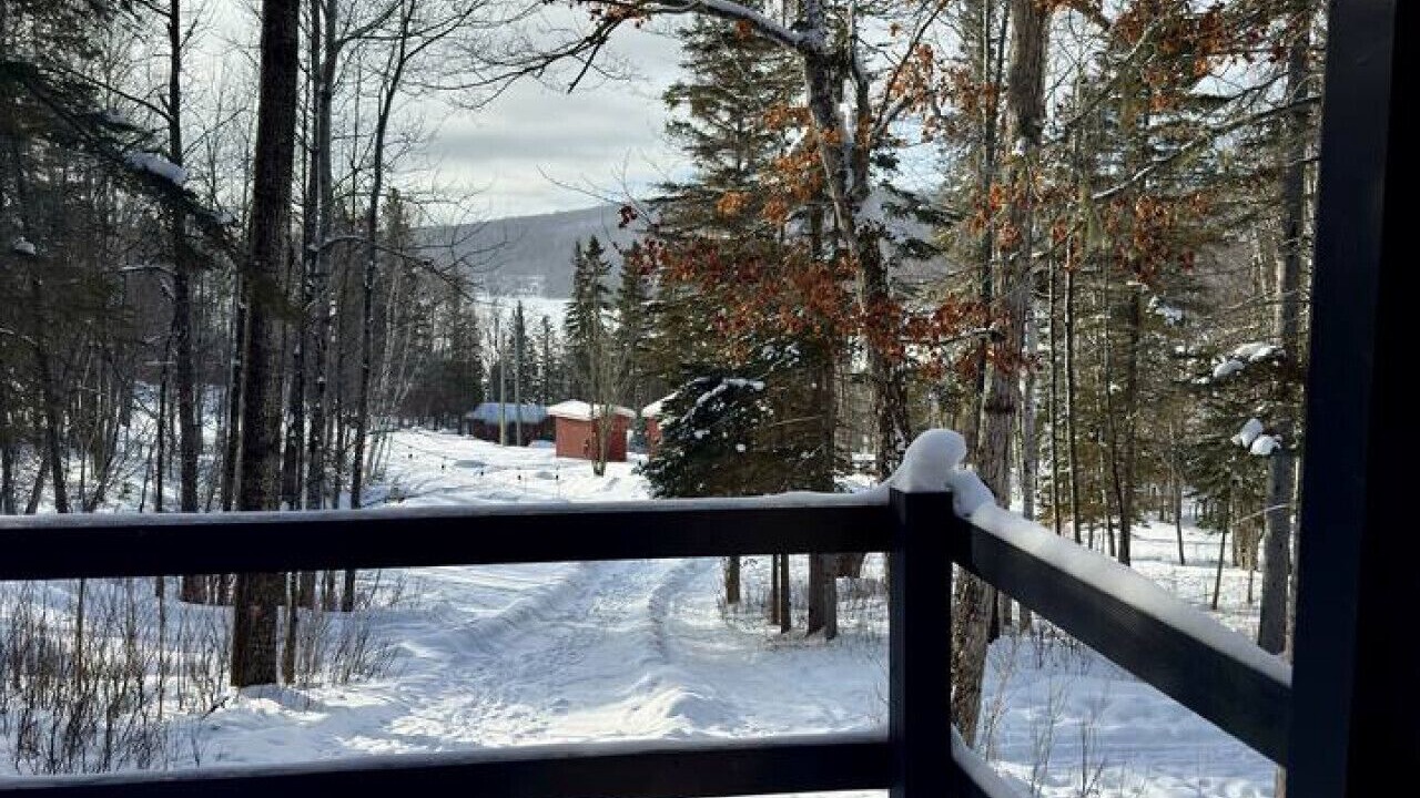 Photo of Outdoor in Pohenegamook