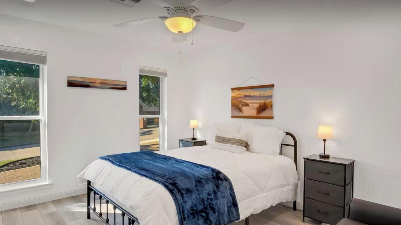Photo of Bedroom in Woodway