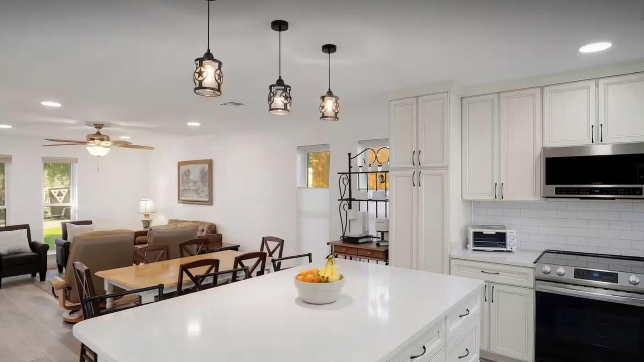 Photo of Kitchen in Woodway