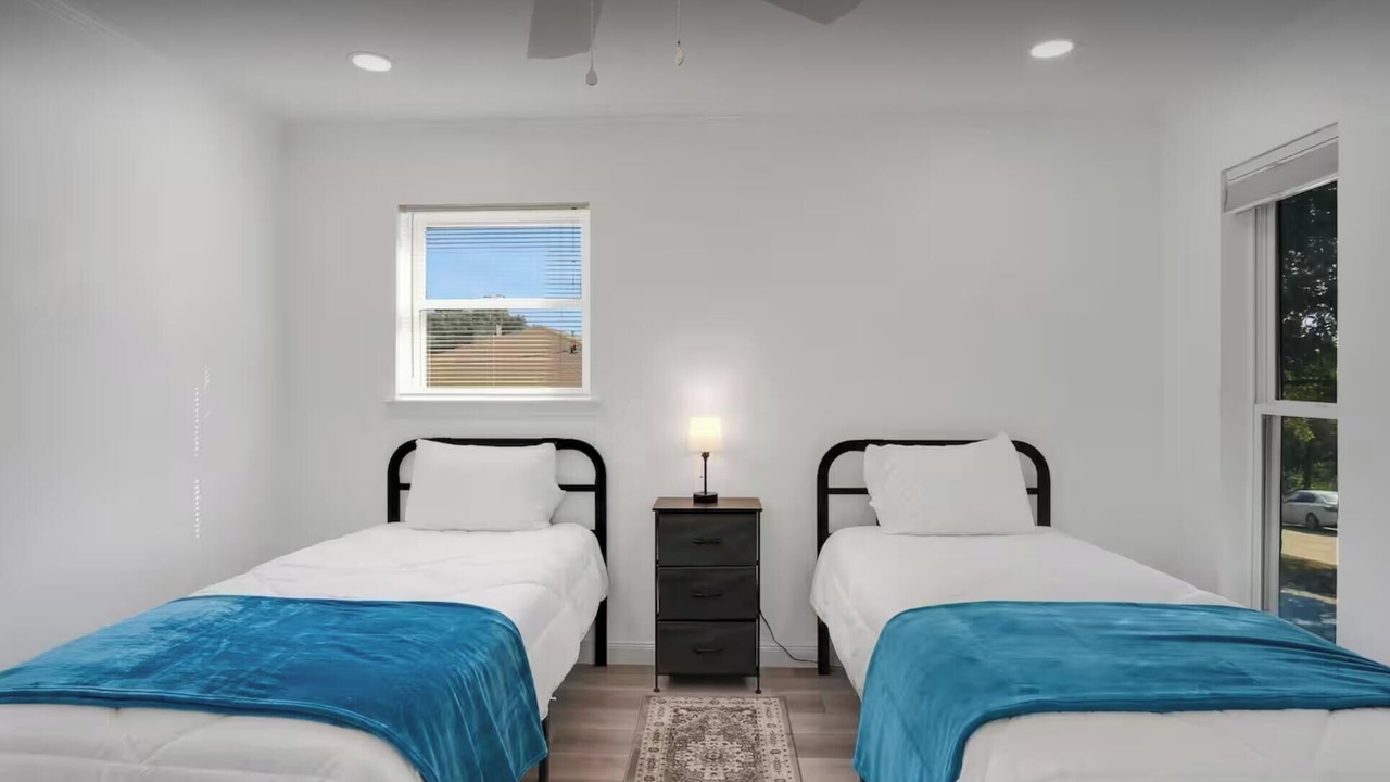 Photo of Bedroom in Woodway