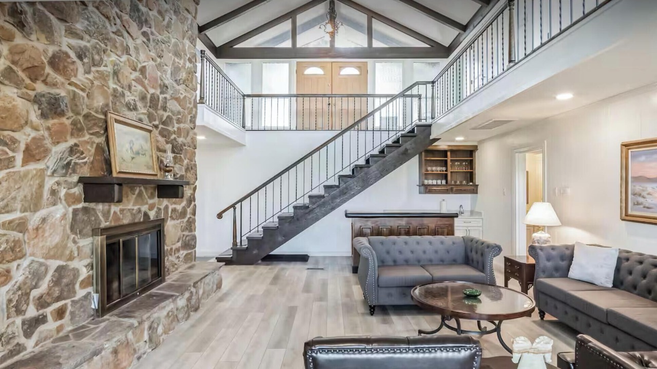 Photo of Livingroom in Woodway