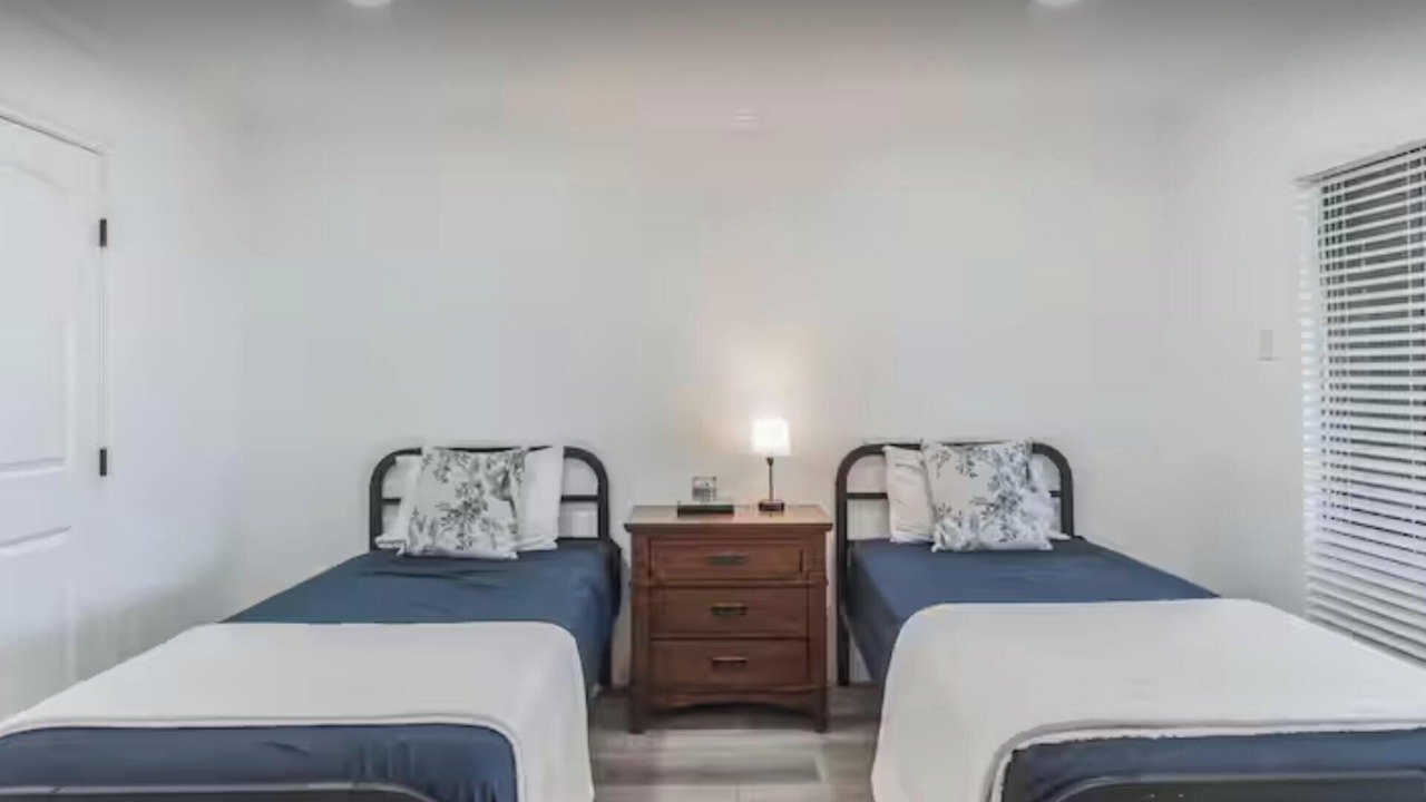 Photo of Bedroom in Woodway