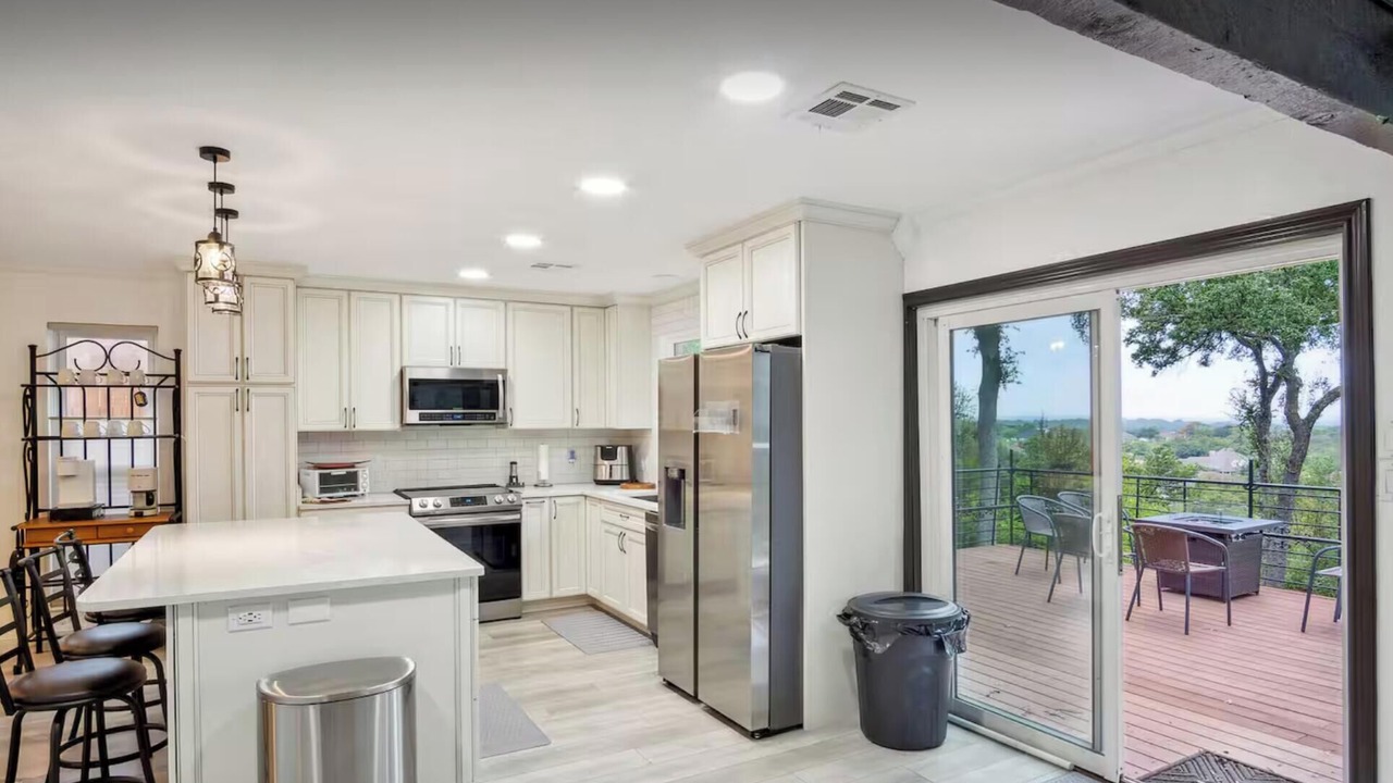 Photo of Kitchen in Woodway