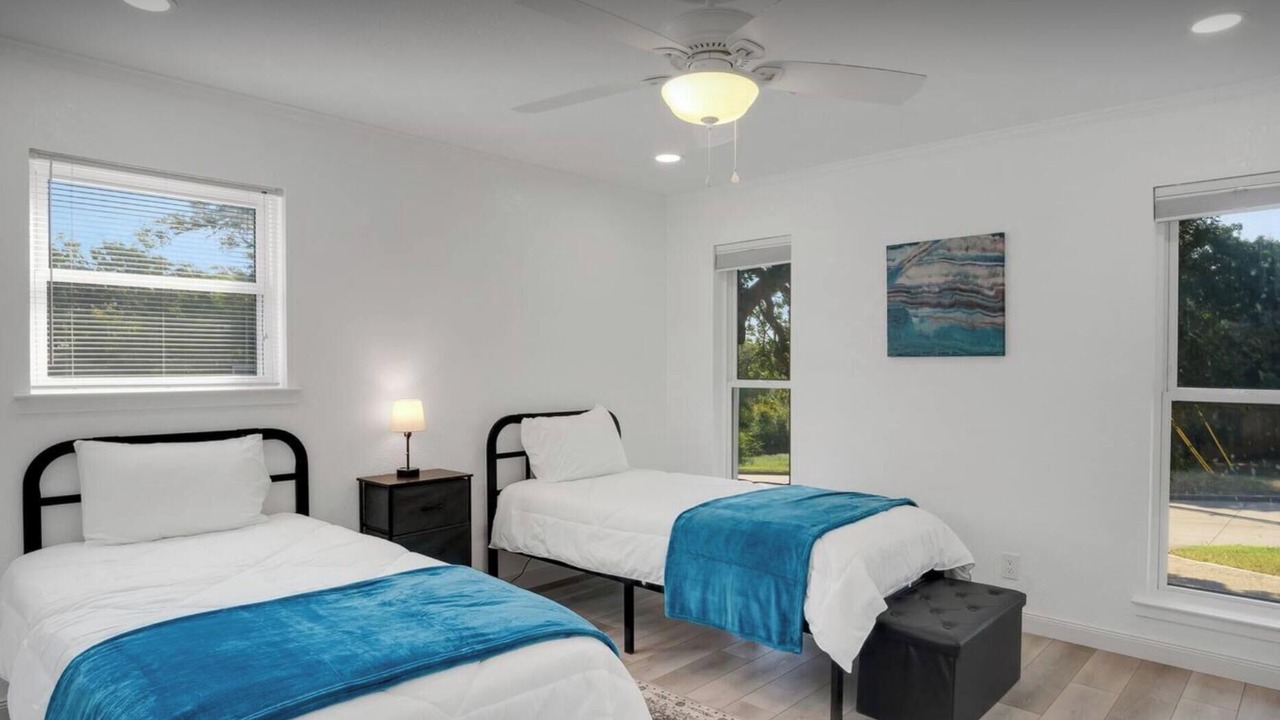 Photo of Bedroom in Woodway