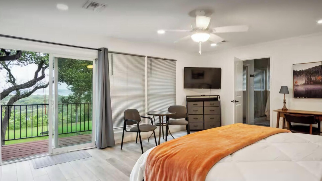 Photo of Bedroom in Woodway