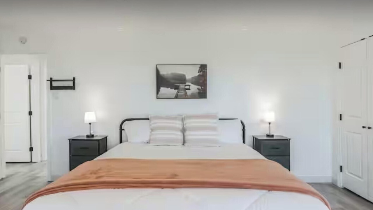 Photo of Bedroom in Woodway