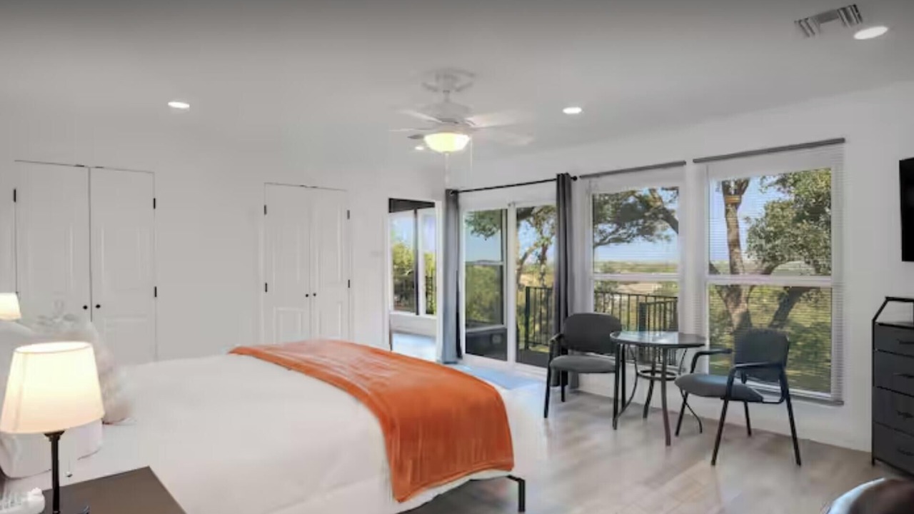 Photo of Bedroom in Woodway